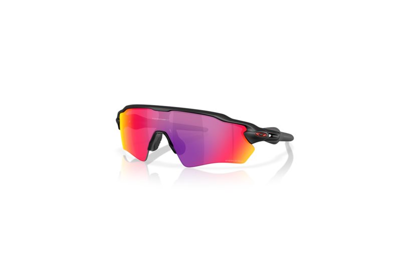 Cykelglasögon Oakley Radar EV S Path Matte Black/Prizm Road