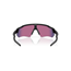 Cykelglasögon Oakley Radar EV S Path Matte Black/Prizm Road