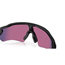Cykelglasögon Oakley Radar EV S Path Matte Black/Prizm Road