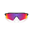 Cykelglasögon Oakley Radar EV S Path Matte Black/Prizm Road