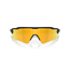 Cykelglasögon Oakley Radar EV S Path Polished Black/Prizm 24K Polarized