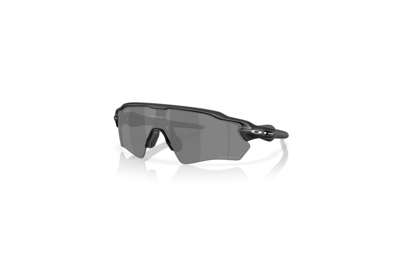 Cykelglasögon Oakley Radar EV S Path Matte Black/Prizm Black Polarized