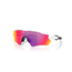 Cykelglasögon Oakley Radar EV S Path Matte White/Prizm Road