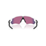 Cykelglasögon Oakley Radar EV S Path Matte White/Prizm Road