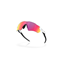 Cykelglasögon Oakley Radar EV S Path Matte White/Prizm Road