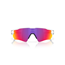 Cykelglasögon Oakley Radar EV S Path Matte White/Prizm Road