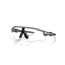 Cykelglasögon Oakley Radar EV S Path Photochromic Steel/Photochromic