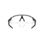 Cykelglasögon Oakley Radar EV S Path Photochromic Steel/Photochromic