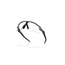 Cykelglasögon Oakley Radar EV S Path Photochromic Steel/Photochromic