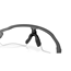 Cykelglasögon Oakley Radar EV S Path Photochromic Steel/Photochromic