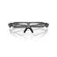 Cykelglasögon Oakley Radar EV S Path Photochromic Steel/Photochromic
