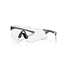 Cykelglasögon Oakley CYBR Zero Photochromic Polished Black/Photochromic