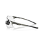 Cykelglasögon Oakley CYBR Zero Photochromic Polished Black/Photochromic
