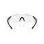 Cykelglasögon Oakley CYBR Zero Photochromic Polished Black/Photochromic