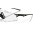 Cykelglasögon Oakley CYBR Zero Photochromic Polished Black/Photochromic