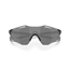 Cykelglasögon Oakley CYBR Zero Photochromic Polished Black/Photochromic