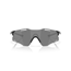Cykelglasögon Oakley CYBR Zero Photochromic Polished Black/Photochromic