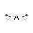 Cykelglasögon Oakley CYBR Zero Photochromic Polished Black/Photochromic