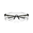 Cykelglasögon Oakley CYBR Zero Photochromic Polished Black/Photochromic