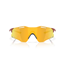 Cykelglasögon Oakley CYBR Zero Matte Iron Red/Prizm 24K