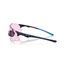 Cykelglasögon Oakley CYBR Zero Polished Navy/Prizm Low Light
