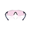 Cykelglasögon Oakley CYBR Zero Polished Navy/Prizm Low Light