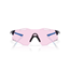 Cykelglasögon Oakley CYBR Zero Polished Navy/Prizm Low Light