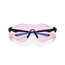 Cykelglasögon Oakley CYBR Zero Polished Navy/Prizm Low Light