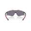 Cykelglasögon Oakley CYBR Zero Polished Carbon/Prizm Grey