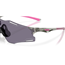 Cykelglasögon Oakley CYBR Zero Polished Carbon/Prizm Grey