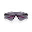 Cykelglasögon Oakley CYBR Zero Polished Carbon/Prizm Grey
