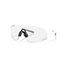 Cykelglasögon Oakley CYBR Dyno Photochromic Matte White/Photochromic