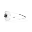 Cykelglasögon Oakley CYBR Dyno Photochromic Matte White/Photochromic