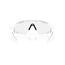 Cykelglasögon Oakley CYBR Dyno Photochromic Matte White/Photochromic