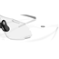 Cykelglasögon Oakley CYBR Dyno Photochromic Matte White/Photochromic