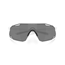 Cykelglasögon Oakley CYBR Dyno Photochromic Matte White/Photochromic