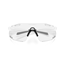 Cykelglasögon Oakley CYBR Dyno Photochromic Matte White/Photochromic