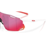 Cykelglasögon Oakley CYBR Dyno Polished White/Prizm Road