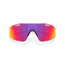 Cykelglasögon Oakley CYBR Dyno Polished White/Prizm Road