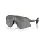 Grey Smoke-Prizm Black