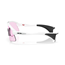 Cykelglasögon Oakley Stunt Devil Matte White/Prizm Low Light