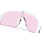 Cykelglasögon Oakley Stunt Devil Matte White/Prizm Low Light
