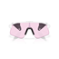 Cykelglasögon Oakley Stunt Devil Matte White/Prizm Low Light