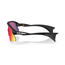 Cykelglasögon Oakley Stunt Devil Matte Black/Prizm Road