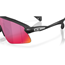 Cykelglasögon Oakley Stunt Devil Matte Black/Prizm Road