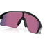 Cykelglasögon Oakley Stunt Devil Matte Black/Prizm Road