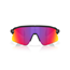 Cykelglasögon Oakley Stunt Devil Matte Black/Prizm Road