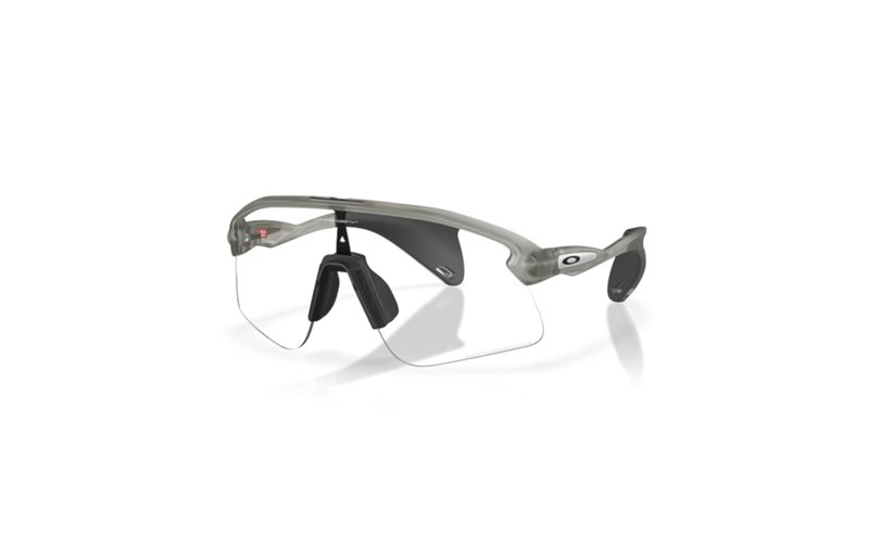 Cykelglasögon Oakley Stunt Devil S Photochromic Matte Grey Ink/Photochromic