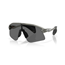 Cykelglasögon Oakley Stunt Devil S Photochromic Matte Grey Ink/Photochromic