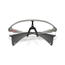 Cykelglasögon Oakley Stunt Devil S Photochromic Matte Grey Ink/Photochromic